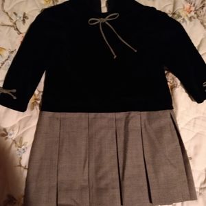 Boutique dress